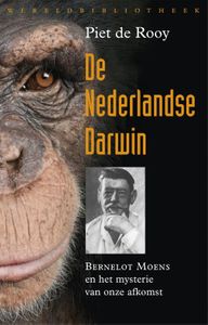 De Nederlandse Darwin - Piet de Rooy - ebook