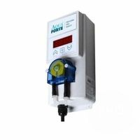 AquaForte Dosatech Programmeerbare Doseerpomp - Onderhoudsvriendelijk voor Elk Vijvertype AquaForte Dosatech Programmeerbare Doseerpomp - Onderhoudsvriendelijk voor Elk Vijvertype