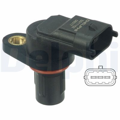 Nokkenassensor SS11152