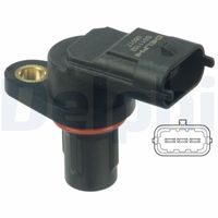 Nokkenassensor SS11152