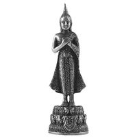 Geboortedag Boeddha Beeldje Vrijdag (6 cm) - thumbnail