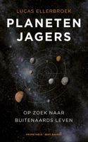 Planetenjagers - Lucas Ellerbroek - ebook