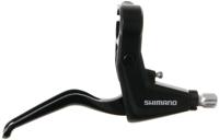 SHIMANO remgreep "alivio bl-t4010". br.lever shim. alivio right 3-f bl.blt4010