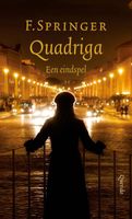 Quadriga - F. Springer - ebook