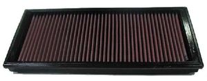 K&N vervangingsfilter passend voor Ford/Mercury Cougar 1995-2002 Contour 1995-2000 Mystique 1995-200 3321151