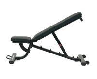 Inspire FID3.1PK Verstelbare Trainingsbank