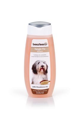 Beeztees Beeztees Tangle Fix Hondenshampoo 300ml