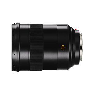 Leica Summilux-SL 50mm f/1.4 ASPH L-mount objectief