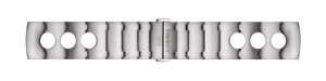 Horlogeband Tissot T0446142103100 / T605029666 Roestvrij staal (RVS) Staal 22mm