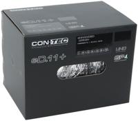 CONTEC ketting "enhanced drive ed.11+" ct chain enh.drive ed11+ 1/2x11/128", 30m box