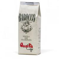 Quarta koffiebonen Barocco (1kg)