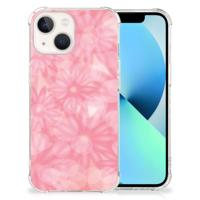 iPhone 13 Case Spring Flowers