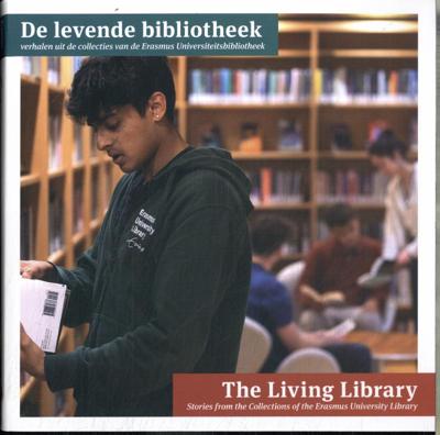 De levende bibliotheek (Paperback)