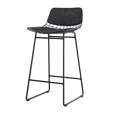 HKliving Stoelkussens voor Wire Barkruk HKliving Stoelkussens voor Wire Barkruk