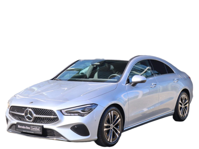 Mercedes Benz CLA