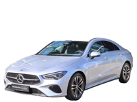 Mercedes Benz CLA