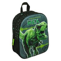 Undercover 3d rugzak jurassic world