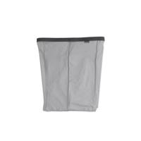 Brabantia Waszak - 2x45 liter - voor Bo Hi wasbox - grey 200724