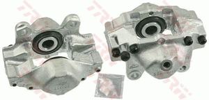 Remklauw rechts achter BHN626E