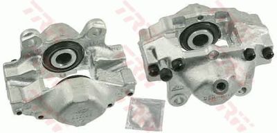 Remklauw rechts achter BHN626E