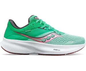 Saucony Ride 16 Sprig hardloopschoenen dames