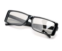 Zalman ZM-SG100G stereoscopische 3D-bril Zwart