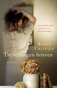 De verborgen brieven - Reina Crispijn - ebook