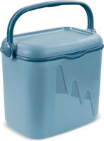 Toeristische koelkast CURVER 262277 20L Blauw