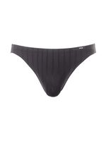 HOM - Comfort Micro Briefs - Chic - zwart, Maat:2XL