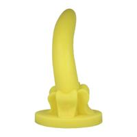 Zwarte Dildo Virgite