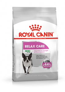 Royal Canin Relax Care Mini hondenvoer 3kg