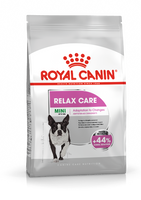 Royal Canin Relax Care Mini hondenvoer 3kg