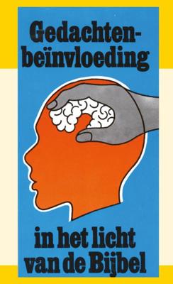 Gedachtenbeïnvloeding (Paperback) Gedachtenbeïnvloeding (Paperback)