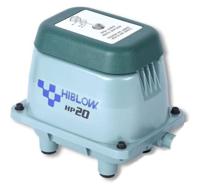 Hiblow Hiblow HP-20 Luchtpomp