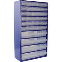 Werkplaatsmagazijnkast Inhoud 1 stuk(s)