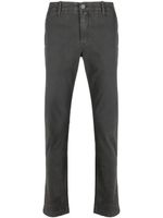 Jacob Cohën pantalon chino Bobby - Gris