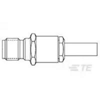 TE Connectivity 1051919-1 1 stuk(s) Bag