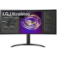 LG 34WP85CP-B 34 monitor