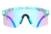 Pit Viper The Originals Poseidon Night Shade Bril Pit Viper The Originals Poseidon Night Shade Bril