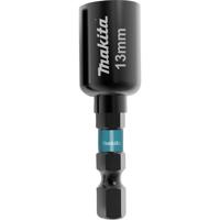 Makita B-66852 B-66852 Dopsleutelinzetstuk 13 mm 1/4