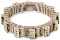 TRW koppelingsplaat set clutch kit mcc452-9