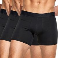 Panos Emporio 3 stuks Base Bamboo Cotton Boxer * Actie * - thumbnail