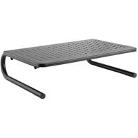 LogiLink BP0059 Monitorverhoging 1-voudig 33,0 cm (13) - 81,3 cm (32) Zwart LogiLink BP0059 Monitorverhoging 1-voudig 33,0 cm (13) - 81,3 cm (32) Zwart