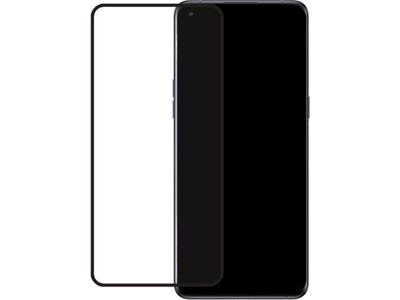 Mobilize Mobilize Edge-To-Edge Glass Screen Protector OPPO Find X5 Pro 5G Black Edge Glue