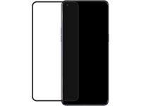 Mobilize Mobilize Edge-To-Edge Glass Screen Protector OPPO Find X5 Pro 5G Black Edge Glue