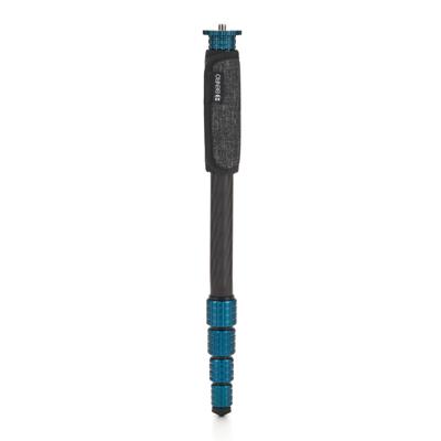 Benro MSSL09C Super Slim Carbon monopod