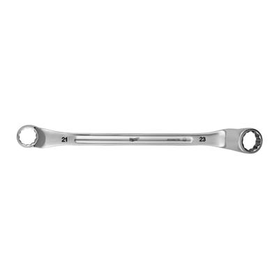 Milwaukee Dubbele ringsleutel 21x23 mm - 4932492750