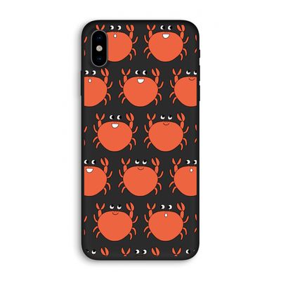 Krab: iPhone X Biologisch afbreekbaar hoesje