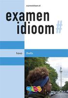 Examenidioom - Christina Divendal, Marieke Lemmen - Paperback (9789006439571) - thumbnail