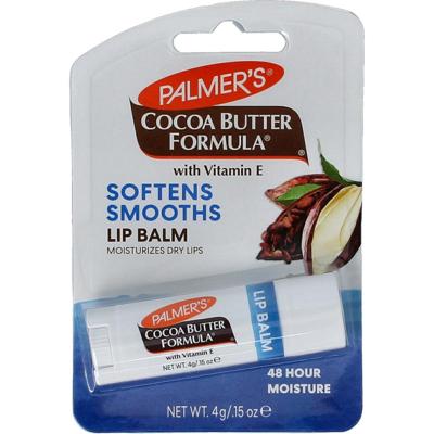 Palmers Cocoa butter lipbalm